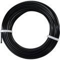 Midland Metal 12 BLACK  AIR BRAKE TUBING 50FT 38965BA